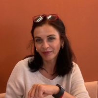 Picture of Maria Isabel Carrasco del Amor