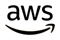 Logo Amazon AWS Logo Amazon AWS