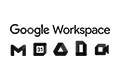 Logo Google Workspace Logo Google Workspace