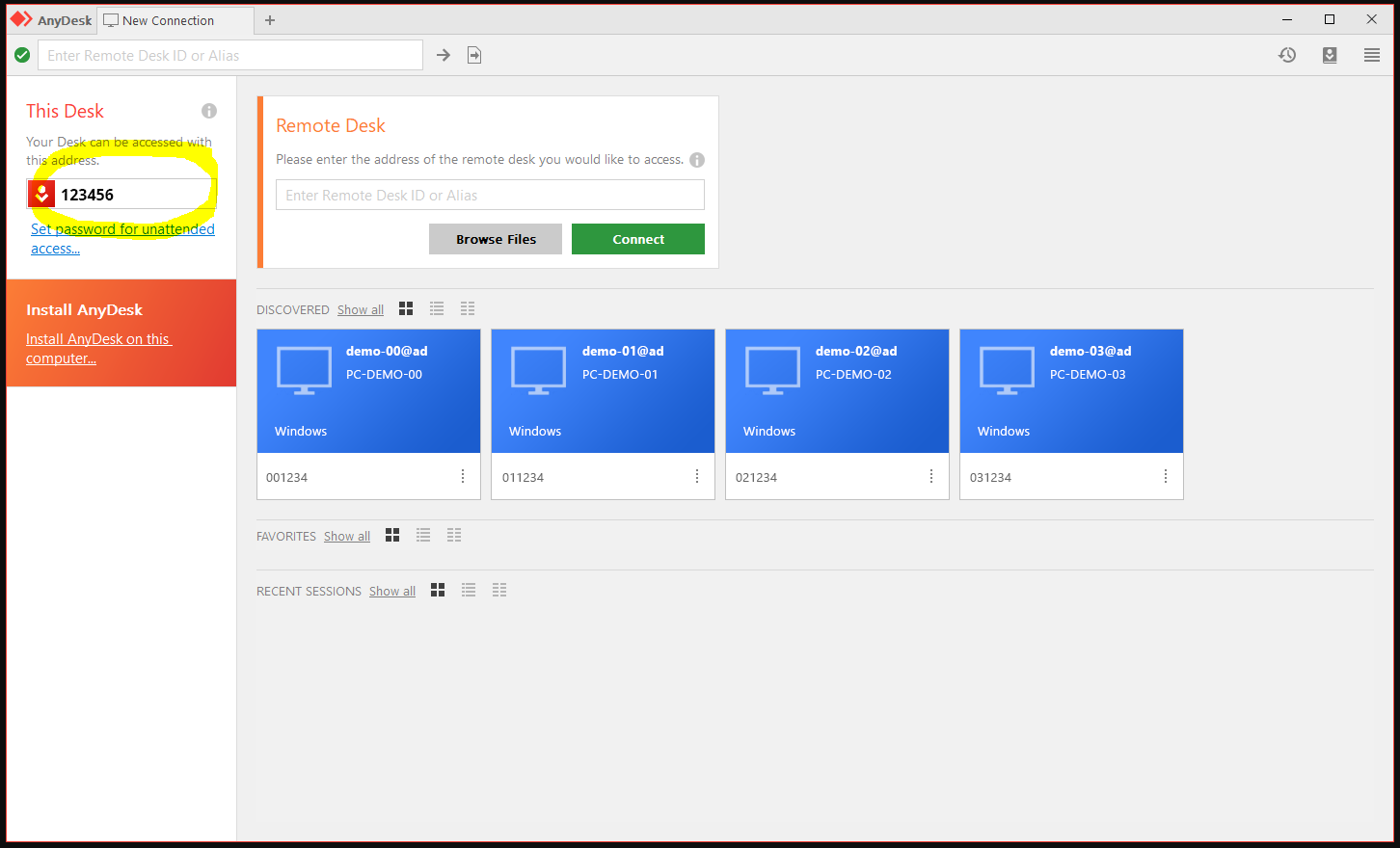 anydesk online web anydesk online web