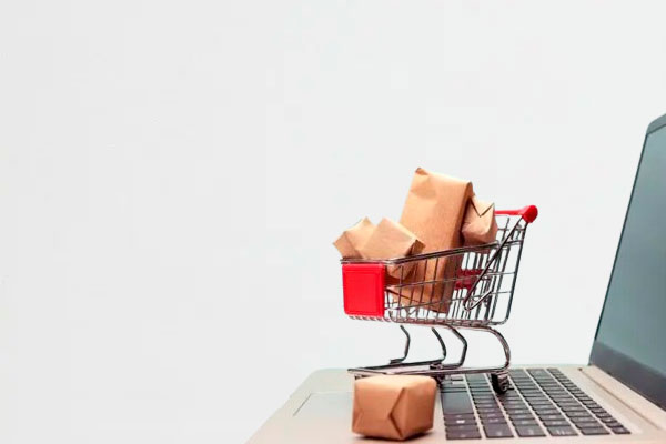 Servicios tienda online