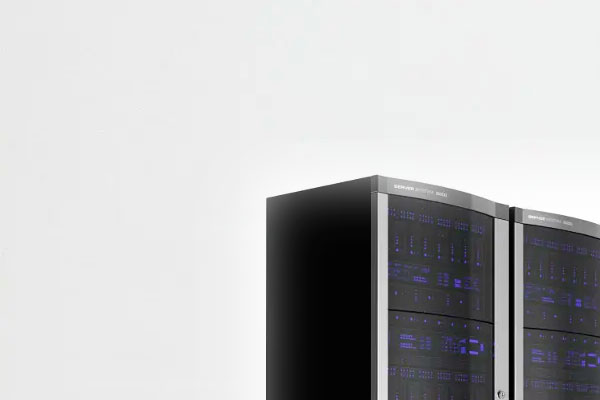 Servicios de hosting